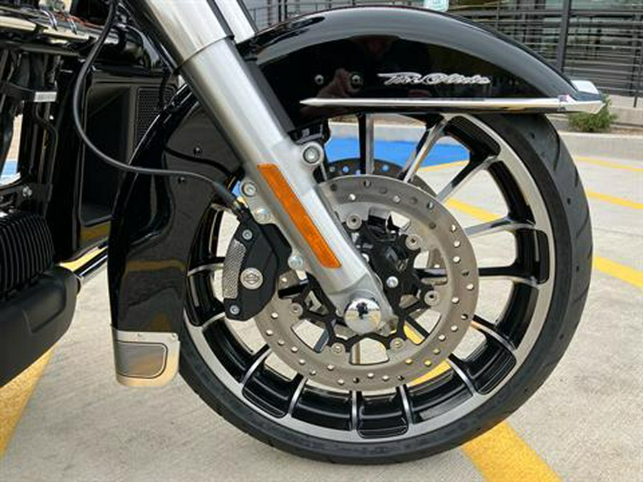 2025 Harley-Davidson Tri Glide® Ultra