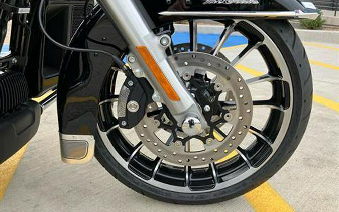 2025 Harley-Davidson Tri Glide® Ultra