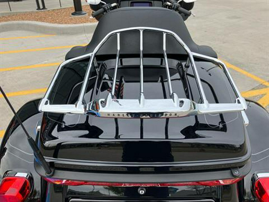 2025 Harley-Davidson Tri Glide® Ultra