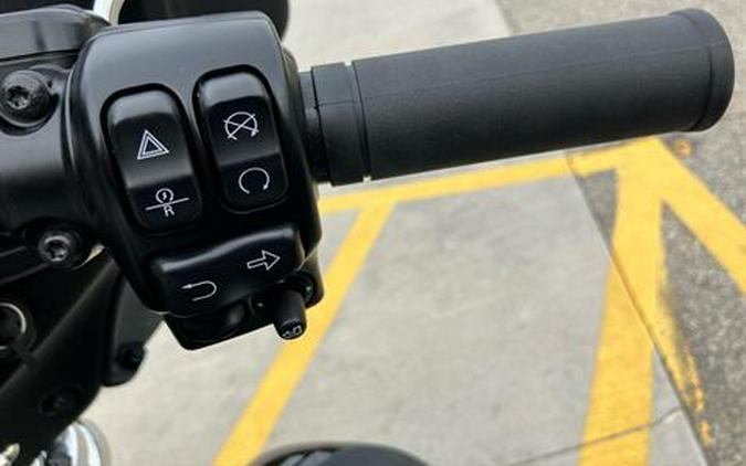 2025 Harley-Davidson Tri Glide® Ultra