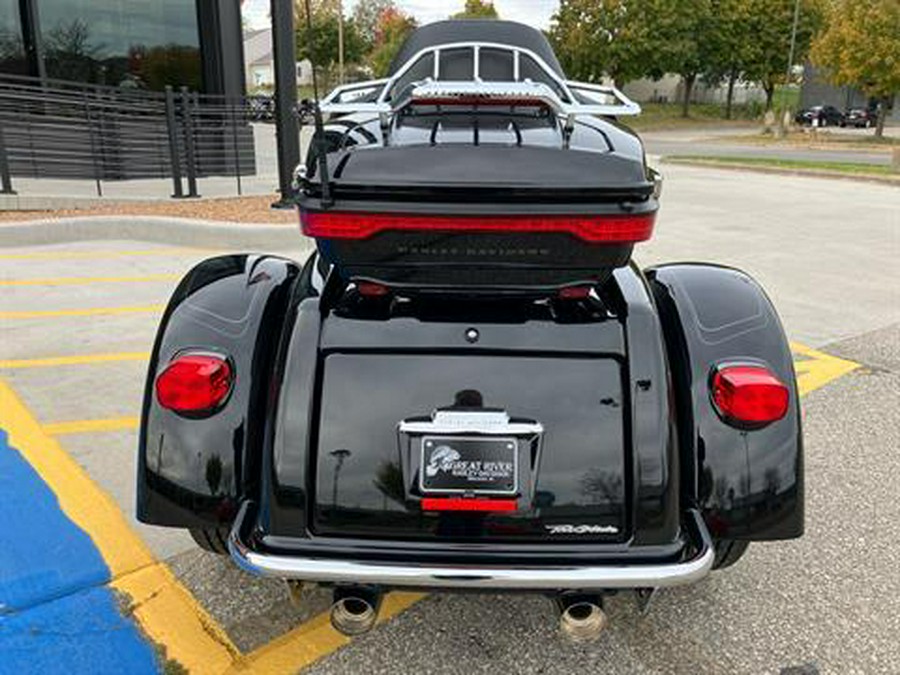 2025 Harley-Davidson Tri Glide® Ultra