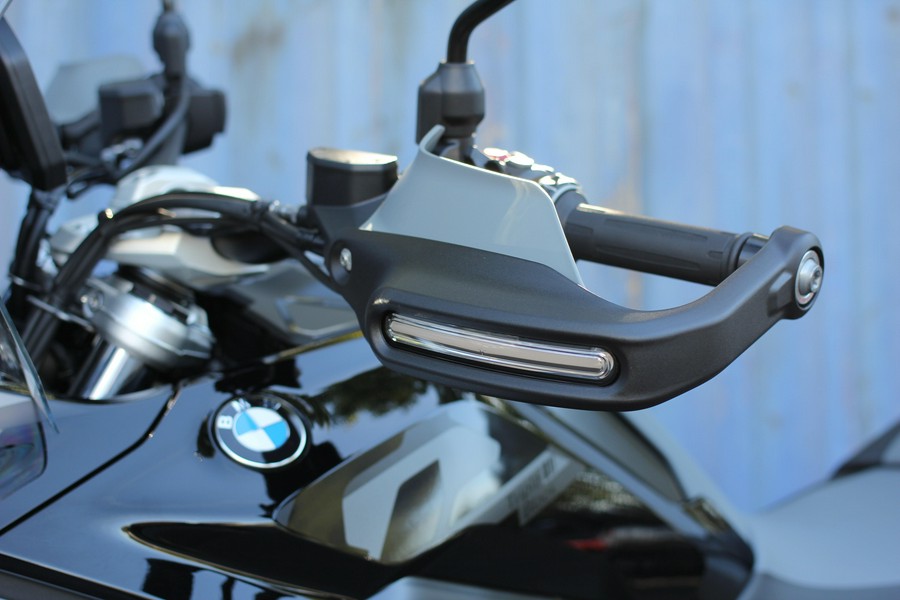 2025 BMW R 1300 GS