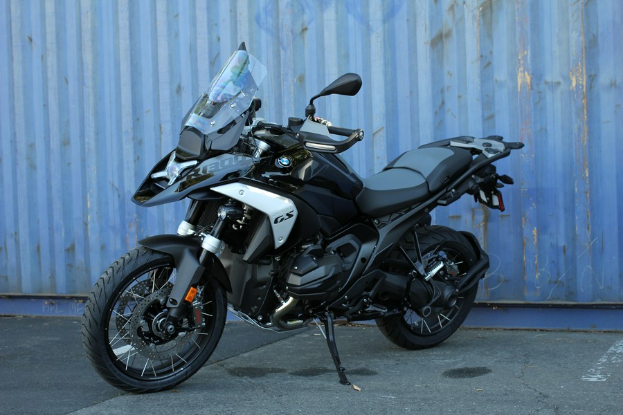 2025 BMW R 1300 GS