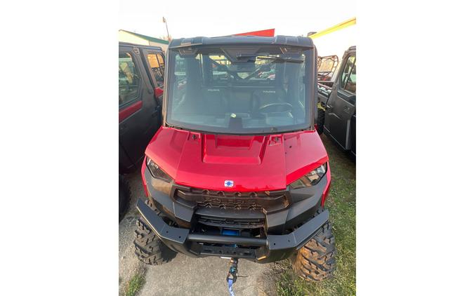 2026 Polaris RANGER 1000 CREW XP NORTHSTAR ULTIMATE