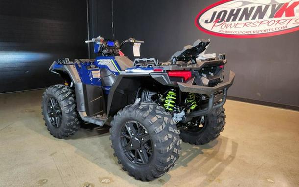 2026 Polaris Sportsman 850 Trail
