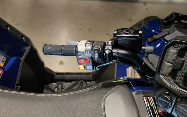 2026 Polaris Sportsman 850 Trail