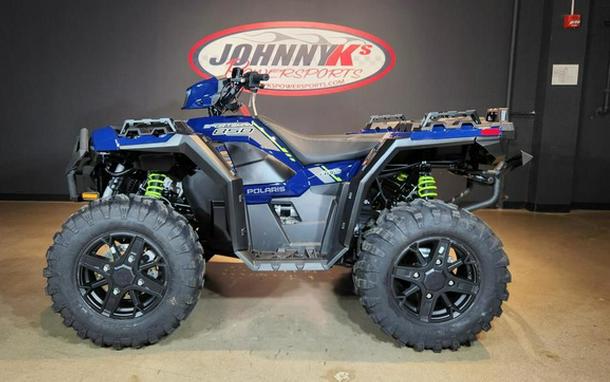 2026 Polaris Sportsman 850 Trail