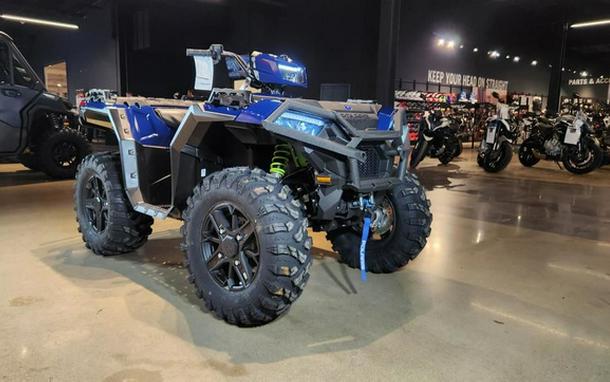 2026 Polaris Sportsman 850 Trail