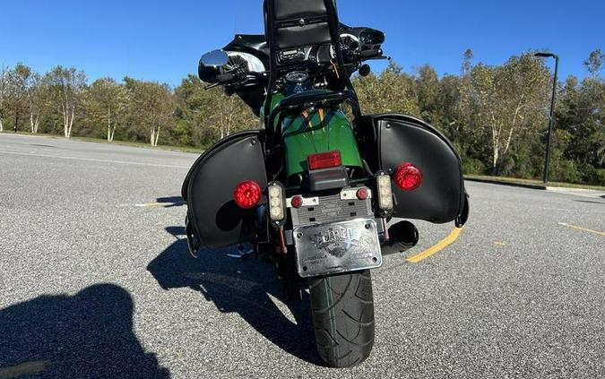 2015 Harley-Davidson® FLS - Softail Slim®