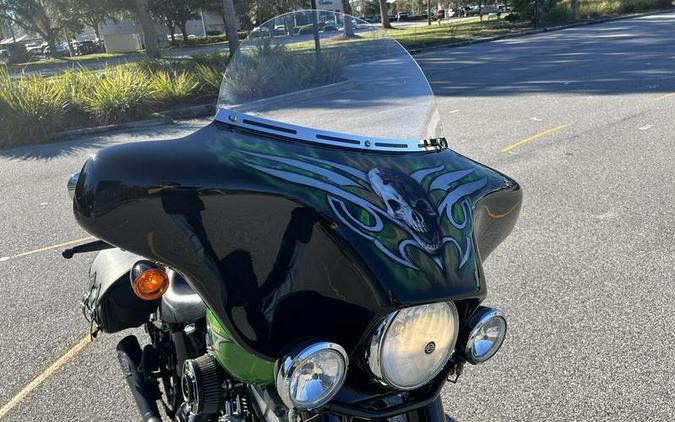 2015 Harley-Davidson® FLS - Softail Slim®