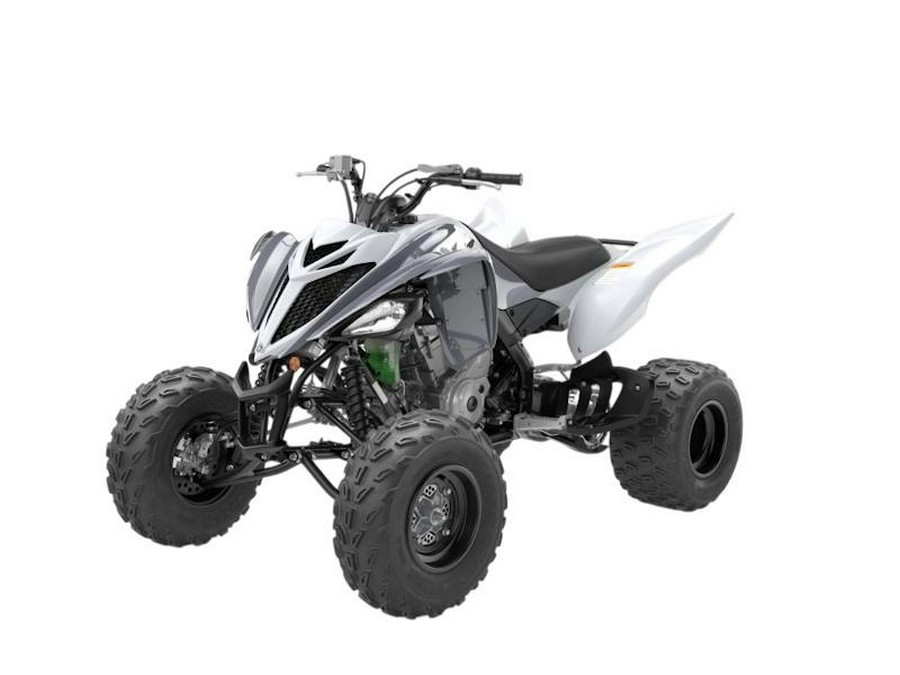 2026 Yamaha Raptor 700