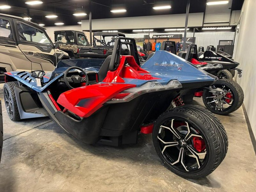 2025 Polaris Slingshot® Slingshot® R