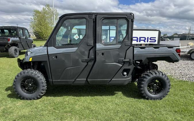 2026 Polaris® Ranger Crew XP 1000 NorthStar Edition Premium