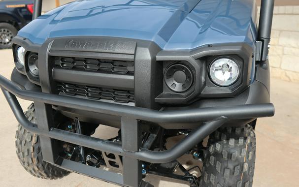 2026 KAWASAKI MULE SX