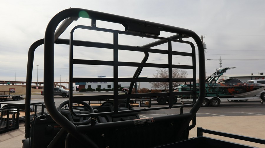 2026 KAWASAKI MULE SX