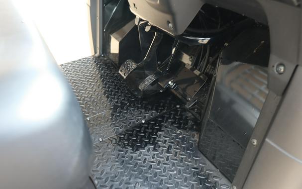 2026 KAWASAKI MULE SX