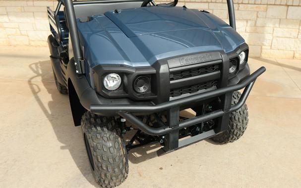 2026 KAWASAKI MULE SX