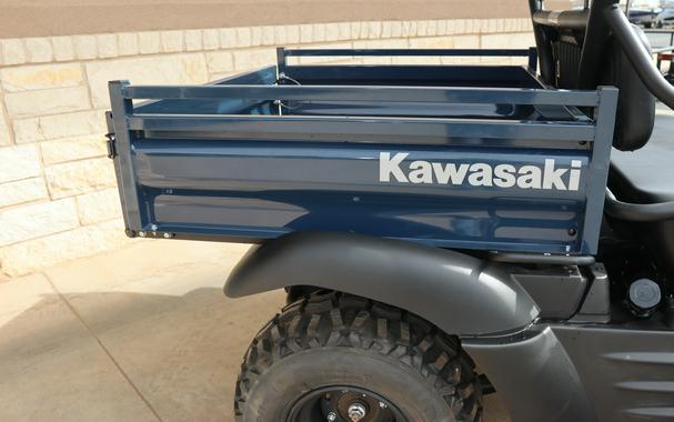 2026 KAWASAKI MULE SX