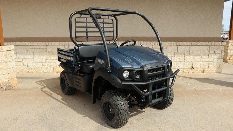 2026 KAWASAKI MULE SX