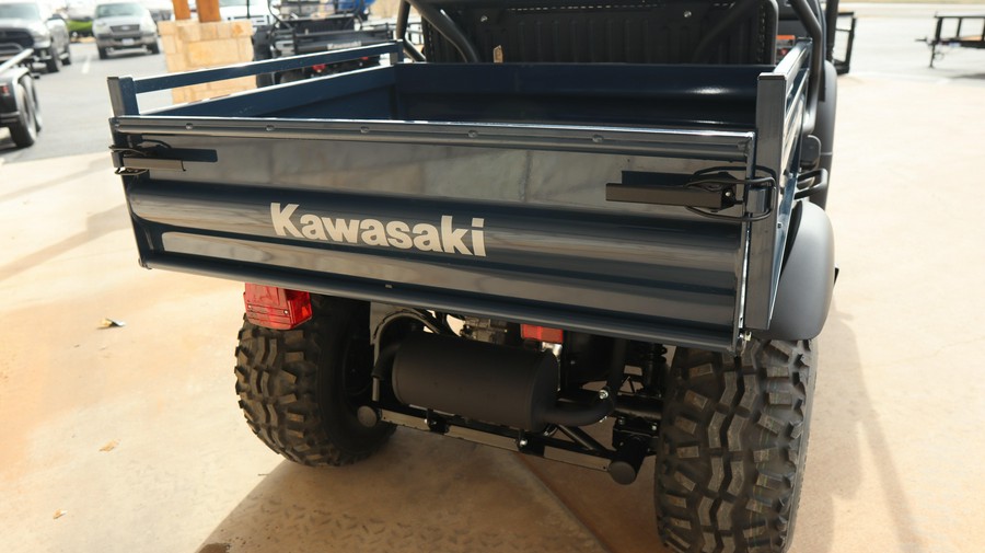 2026 KAWASAKI MULE SX