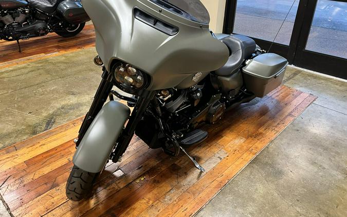 Used 2021 Harley-Davidson Street Glide Special Grand American Touring Motorcycle For Sale Near Memphis, TN