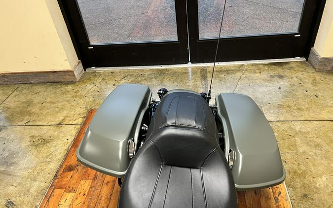 Used 2021 Harley-Davidson Street Glide Special Grand American Touring Motorcycle For Sale Near Memphis, TN
