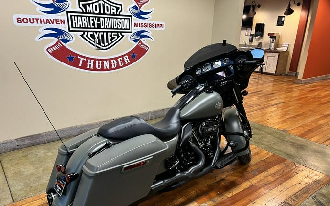 Used 2021 Harley-Davidson Street Glide Special Grand American Touring Motorcycle For Sale Near Memphis, TN