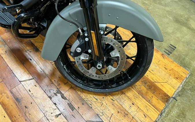 Used 2021 Harley-Davidson Street Glide Special Grand American Touring Motorcycle For Sale Near Memphis, TN