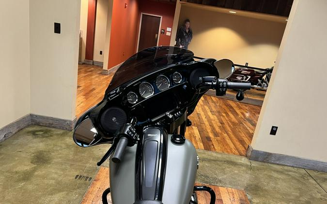 Used 2021 Harley-Davidson Street Glide Special Grand American Touring Motorcycle For Sale Near Memphis, TN
