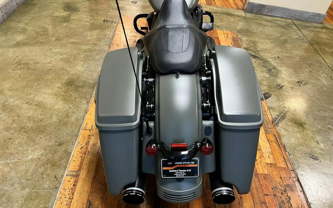 Used 2021 Harley-Davidson Street Glide Special Grand American Touring Motorcycle For Sale Near Memphis, TN