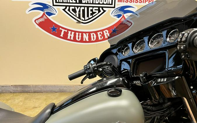 Used 2021 Harley-Davidson Street Glide Special Grand American Touring Motorcycle For Sale Near Memphis, TN