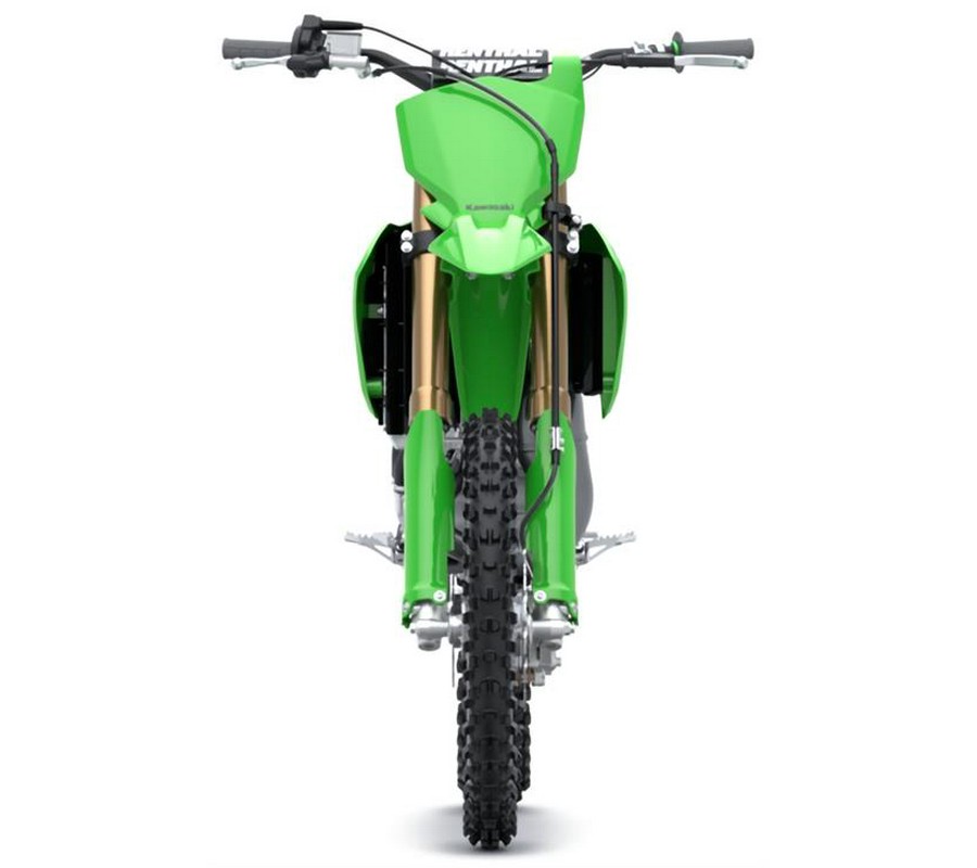 2026 Kawasaki KX™85 L