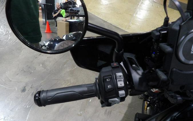 2024 Honda Rebel 1100T DCT