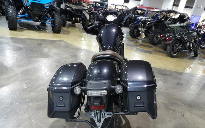 2024 Honda Rebel 1100T DCT