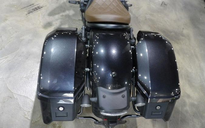 2024 Honda Rebel 1100T DCT