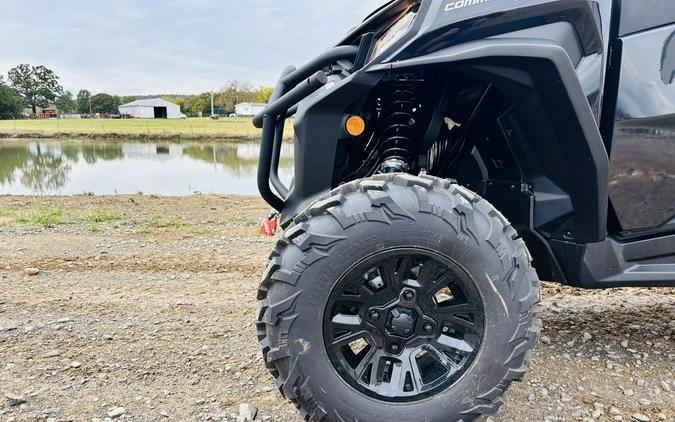 2026 Can-Am® Commander MAX XT 1000R
