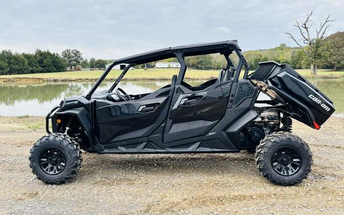 2026 Can-Am® Commander MAX XT 1000R