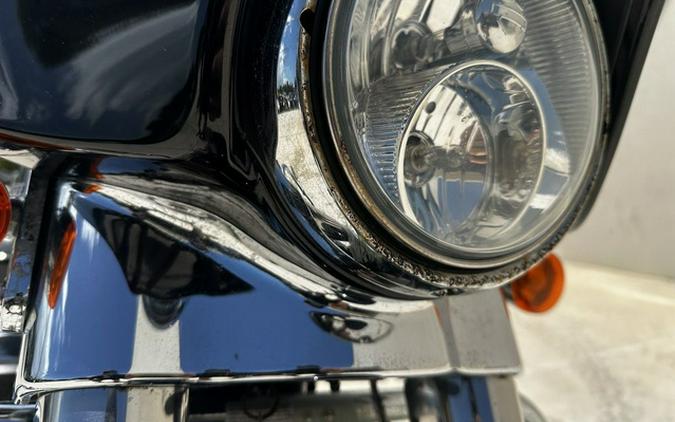 2017 Harley-Davidson Street Glide FLHX