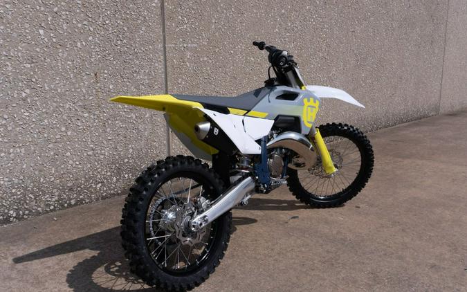 2024 Husqvarna Motorcycles TC 125