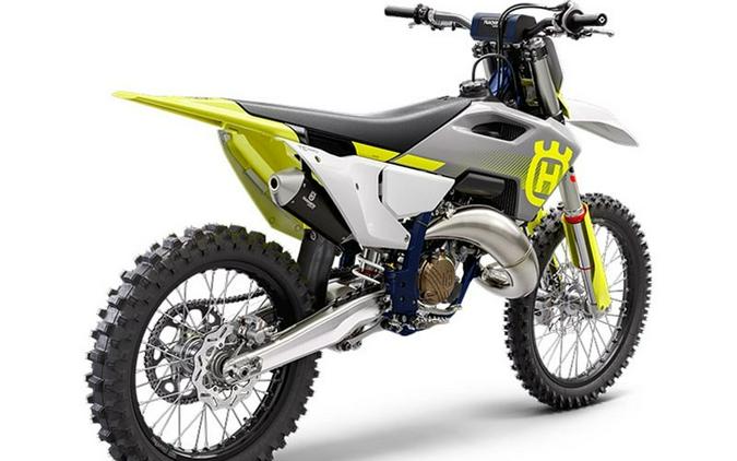 2024 Husqvarna Motorcycles TC 125