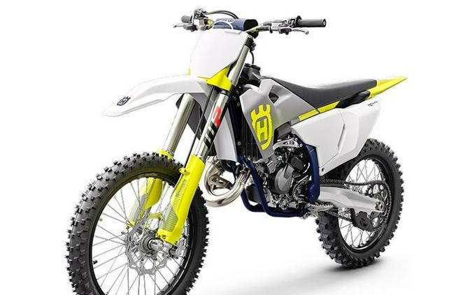 2024 Husqvarna Motorcycles TC 125