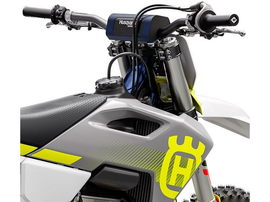 2024 Husqvarna Motorcycles TC 125