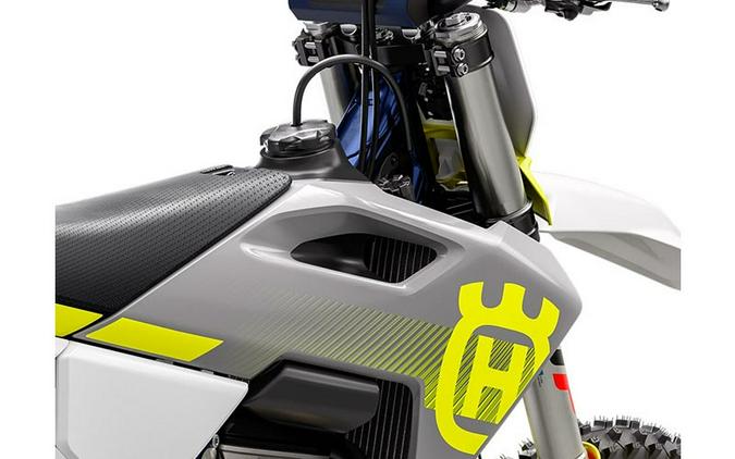 2024 Husqvarna Motorcycles TC 125