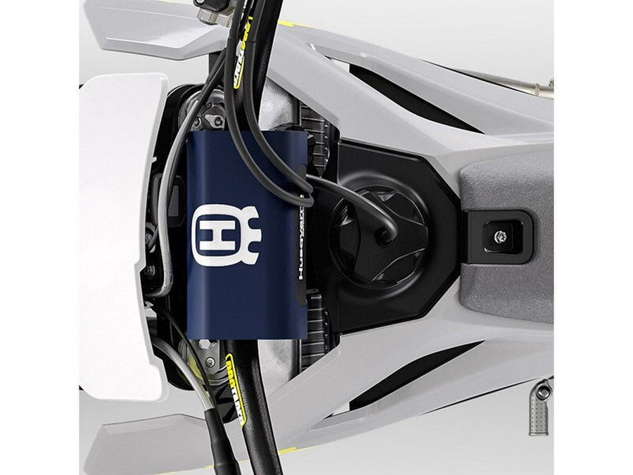 2024 Husqvarna Motorcycles TC 125