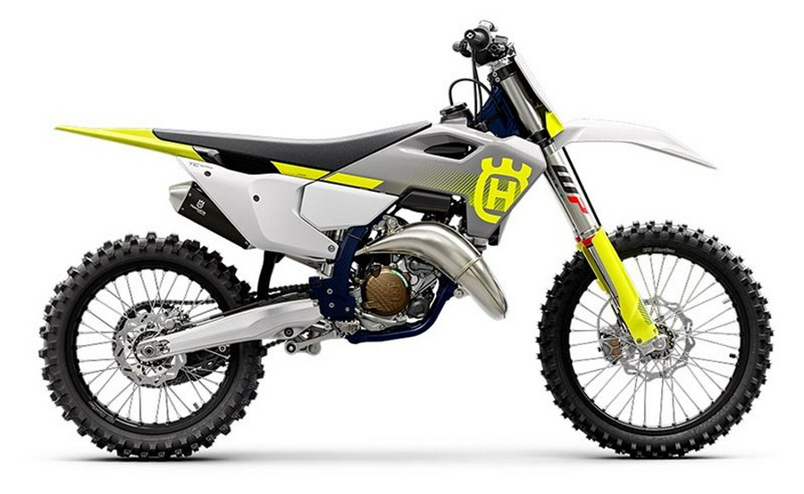 2024 Husqvarna Motorcycles TC 125