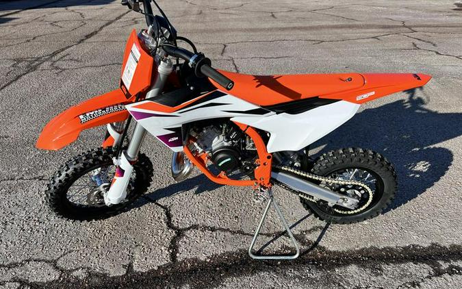 2024 KTM 50 SX