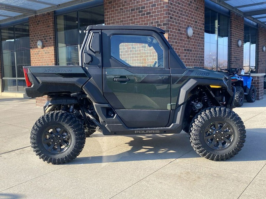 2024 Polaris Xpedition XP Northstar