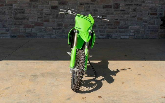 2024 Kawasaki KX85