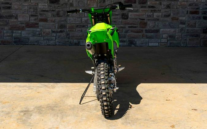 2024 Kawasaki KX85