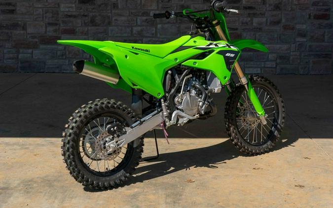 2024 Kawasaki KX85